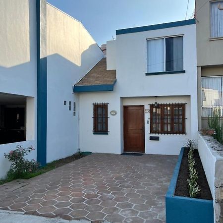 Casa Mediterraneo Vila Ensenada Exterior foto