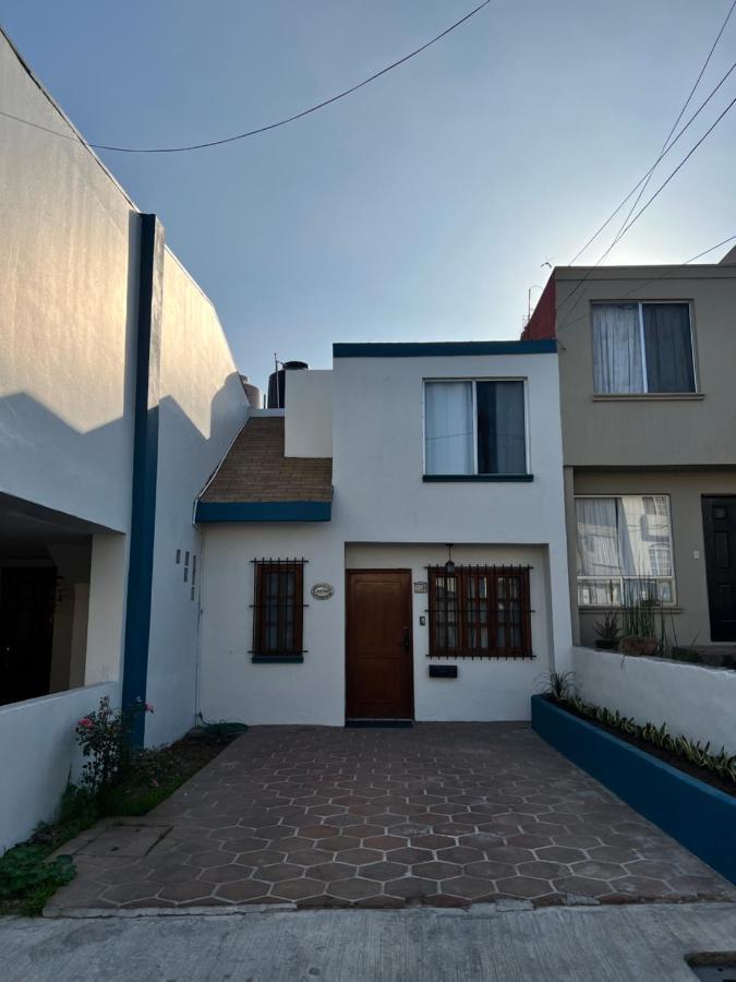 Casa Mediterraneo Vila Ensenada Exterior foto